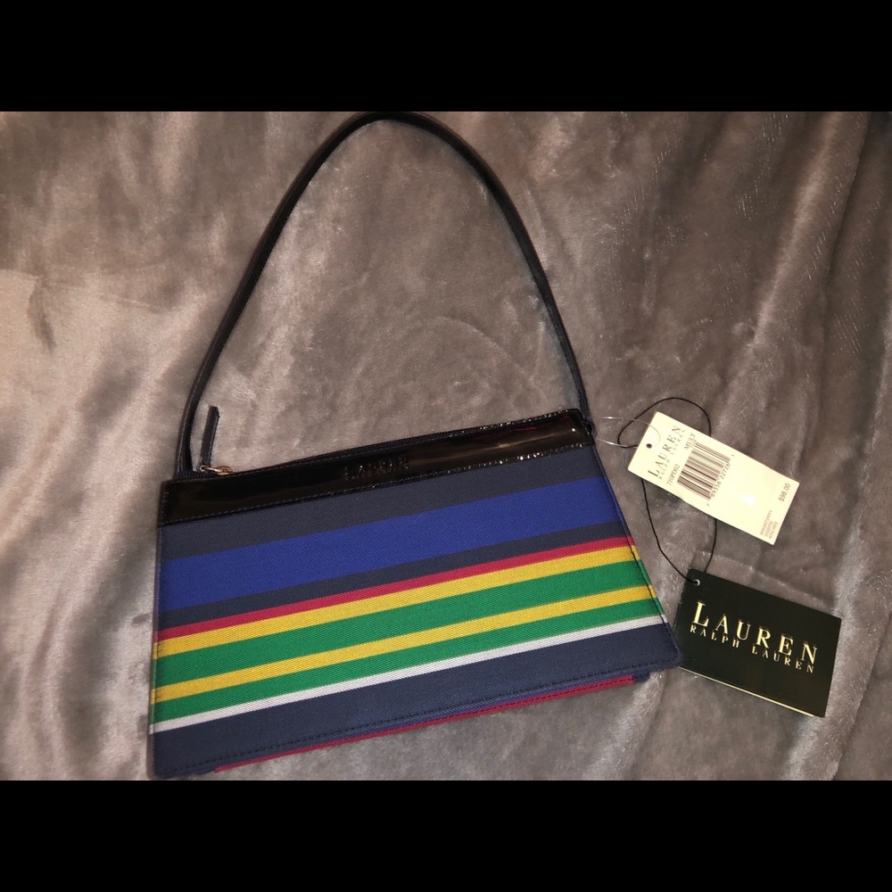 Lauren Ralph Lauren Handbag